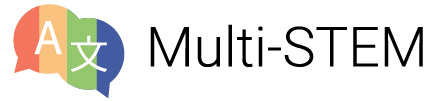 Logo multi stem